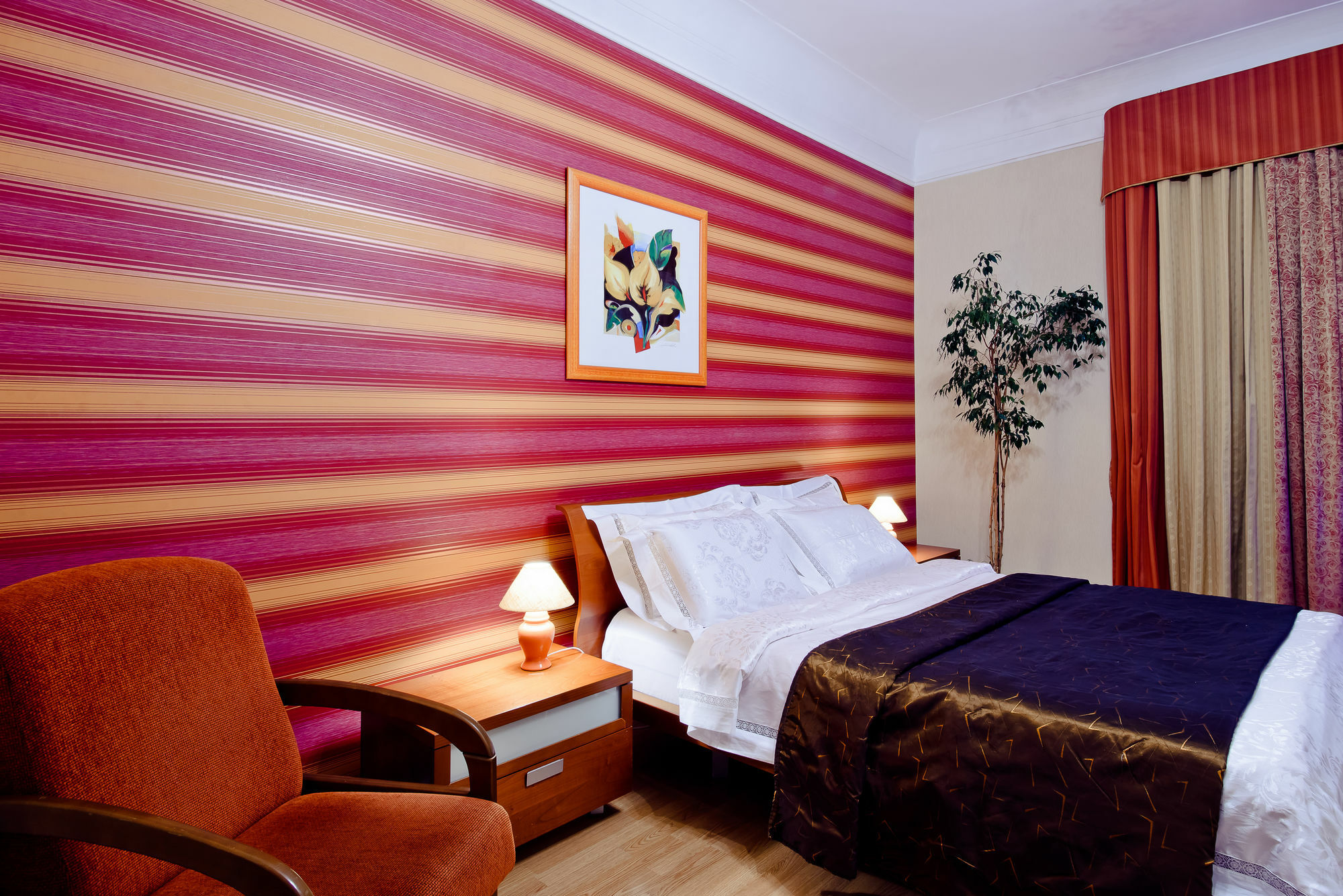 Boutique Apart-Hotel Sherborne Kyjev Exteriér fotografie