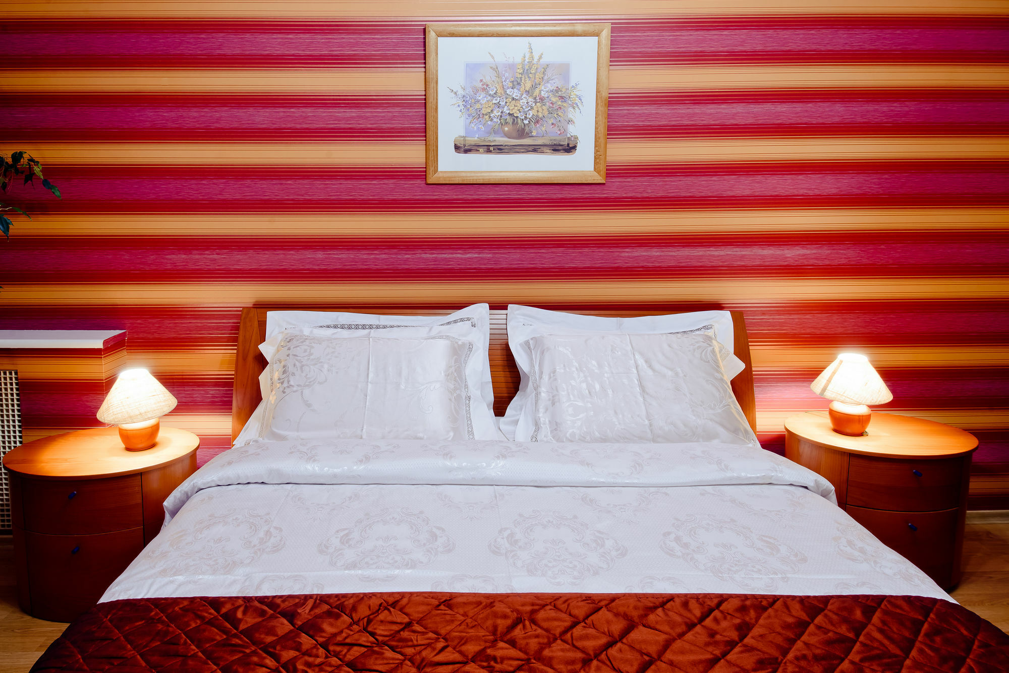 Boutique Apart-Hotel Sherborne Kyjev Exteriér fotografie