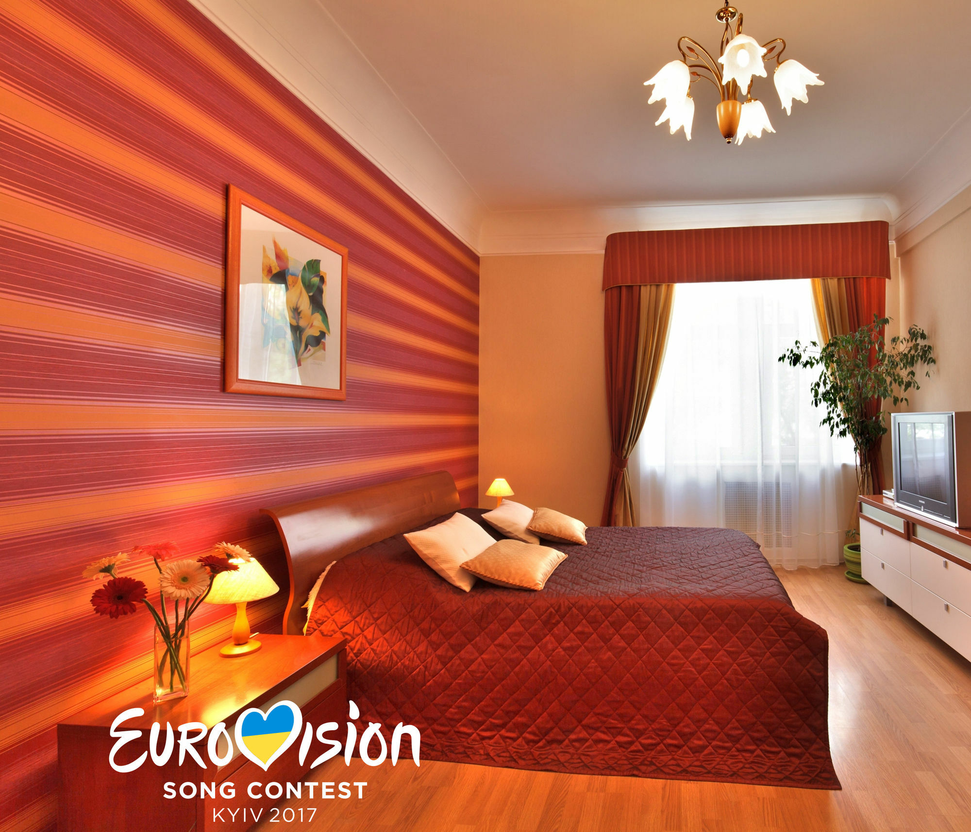 Boutique Apart-Hotel Sherborne Kyjev Exteriér fotografie
