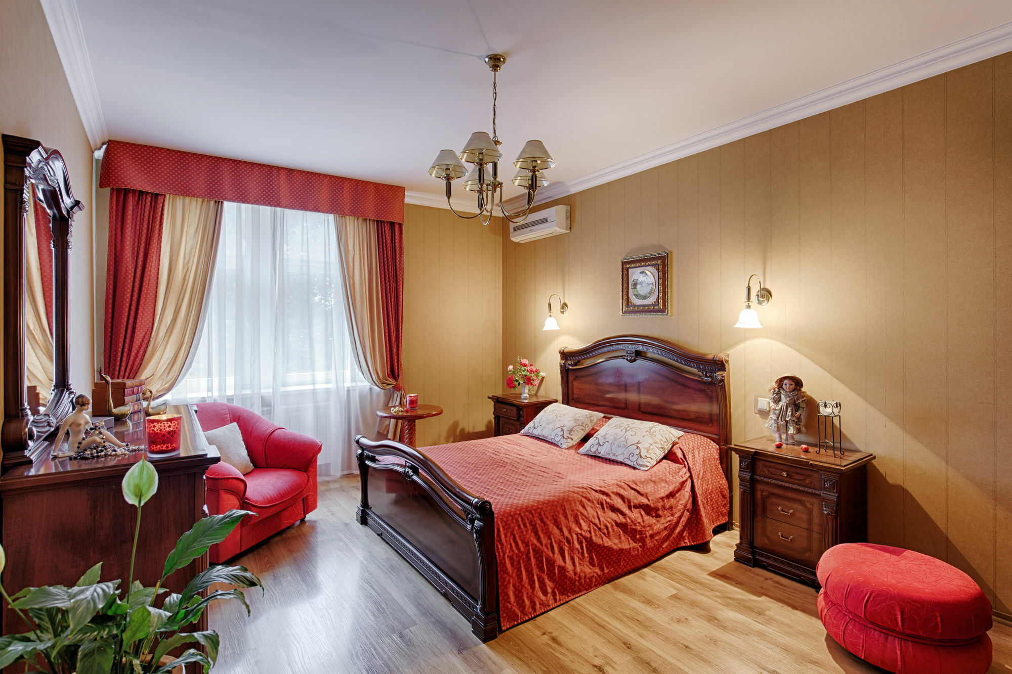 Boutique Apart-Hotel Sherborne Kyjev Exteriér fotografie